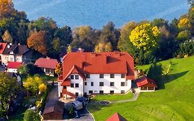 Hotel Kasztelan